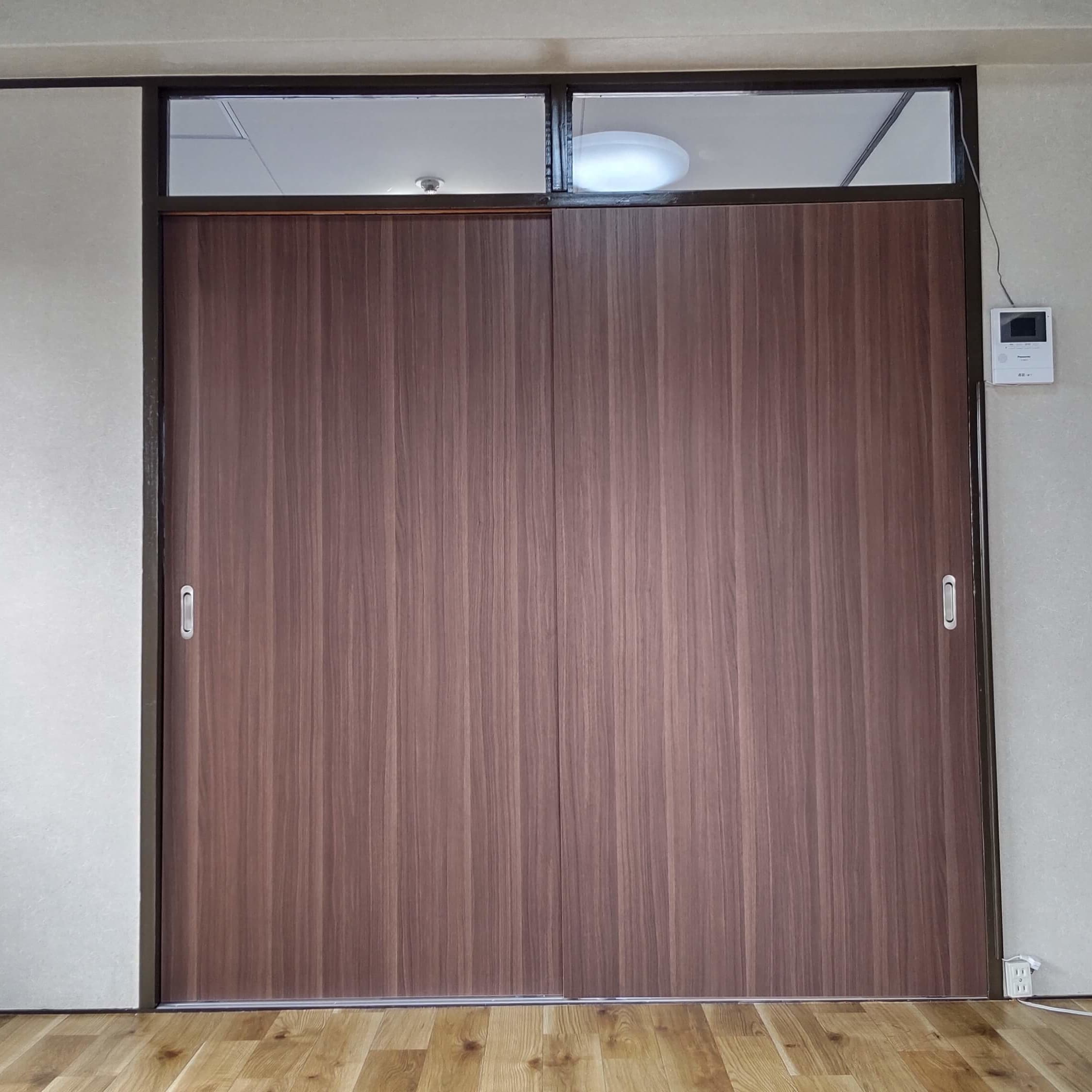 建具の新調 あま市 | 建具の新調なら建具修理の窓口あま市