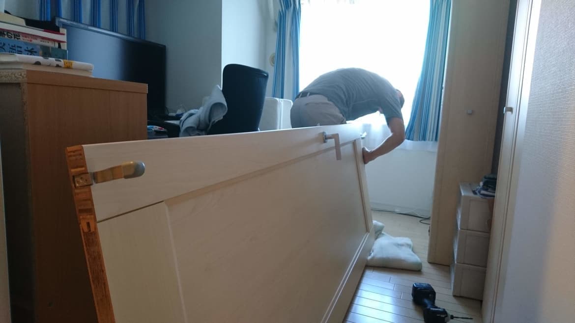 開き戸修理 あま市 | 開き戸修理なら建具修理の窓口あま市