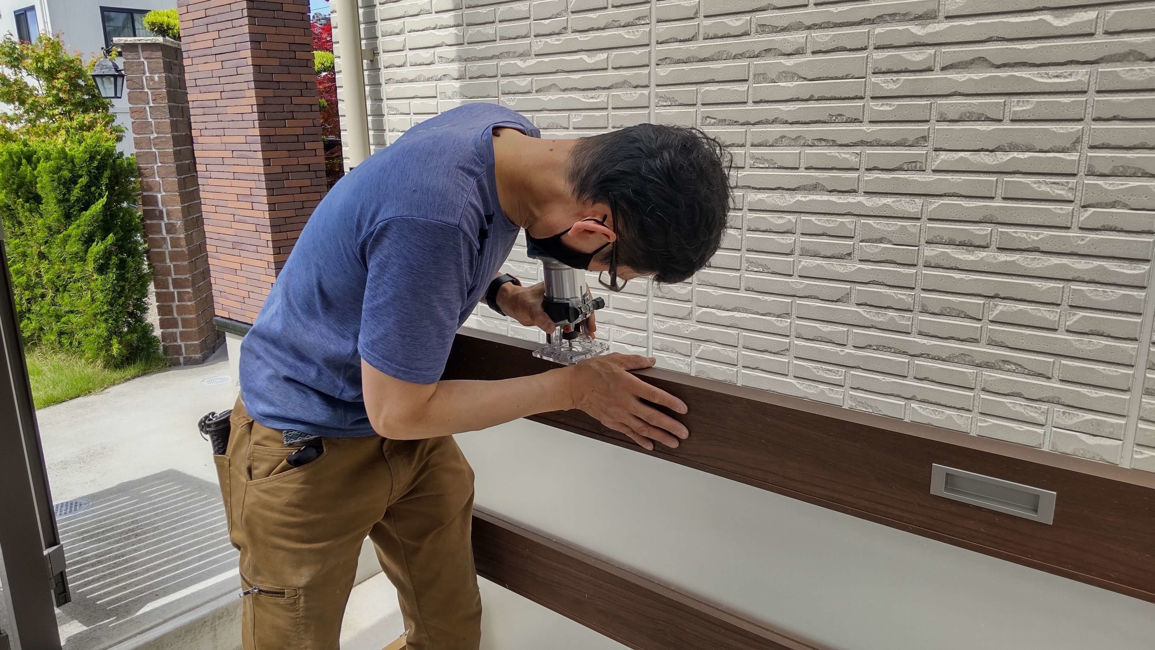 建具錠設置 あま市 | 建具錠設置なら建具修理の窓口あま市