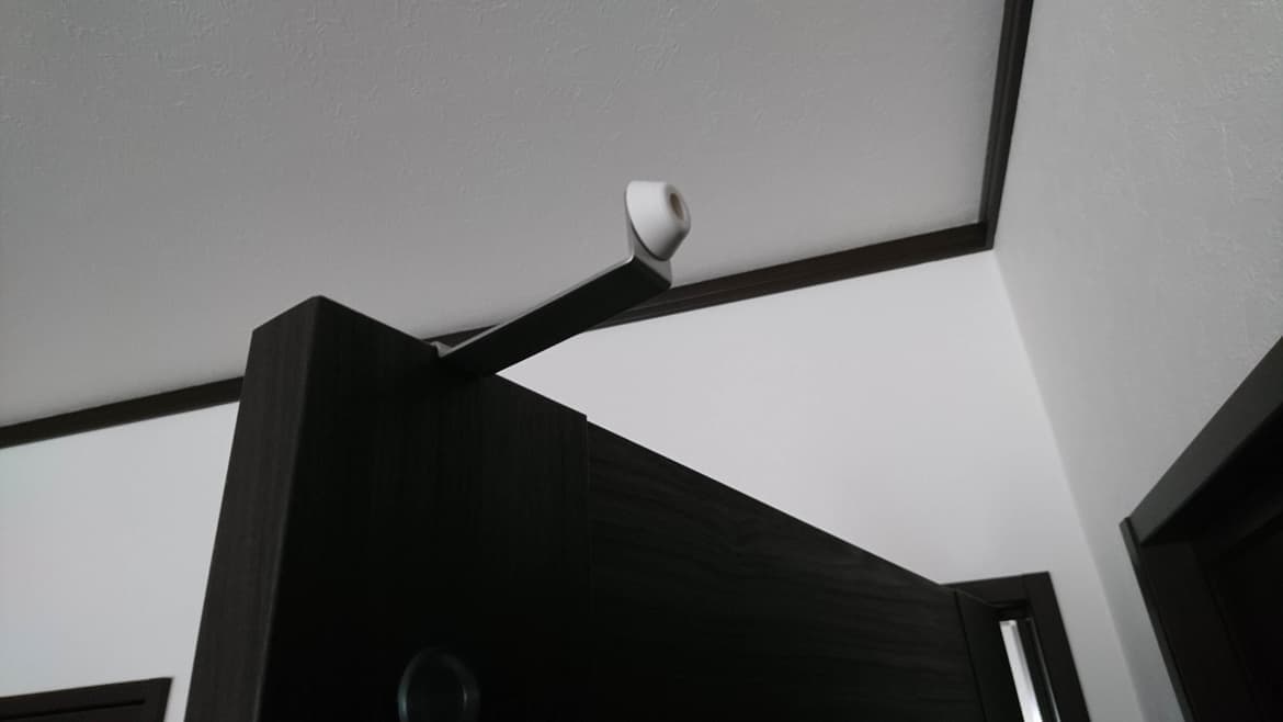 戸当たりの設置ならあま市の建具修理の窓口あま市