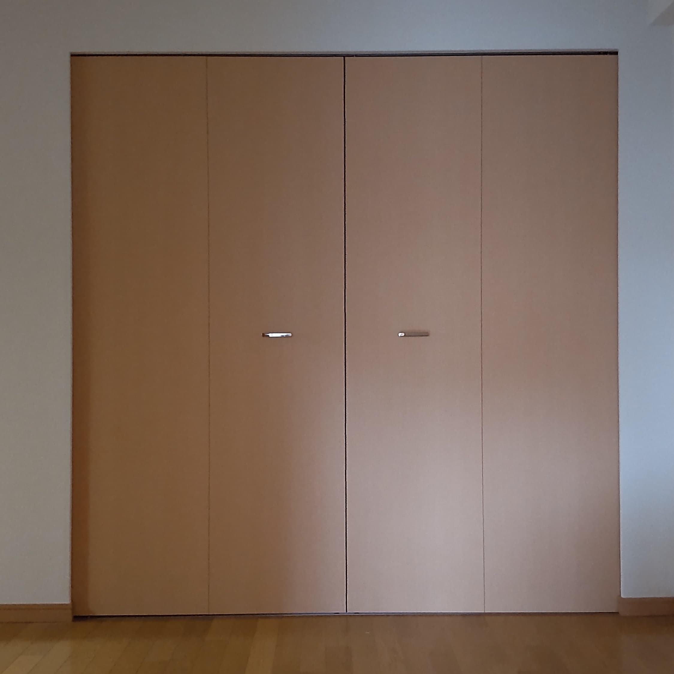 収納折戸新調 あま市 | 収納折戸新調なら建具修理の窓口あま市